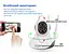IP-камера поворотная XON SmartCam Wi-Fi 1080P (QTWEW21VW 4903) Белая - миниатюра 3