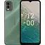 Смартфон Nokia C32 4/64Gb Autumn Green (TA-1534) UA UCRF 2 SIM - миниатюра 1