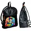 Шкільний рюкзак дитячий Роблокс / Roblox + Сумка для взуття спортивної форми рюкзак-мішок хлопчикові (01825) - мініатюра 2
