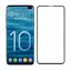 Захисне скло DK для Samsung Galaxy S10+ G975 3D Full Glue black - мініатюра 2