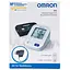 Тонометр Omron M3 (HEM-7154-Е) автоматичний на плече з адаптером - мініатюра 1