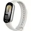 Фитнес-браслет Xiaomi Mi Smart Band 9 Glacier Silver (BHR8340GL) - миниатюра 2