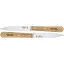 Набір ножів (2 шт) Opinel Office №112 VRI Inox - мініатюра 1