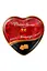 Масажна свічка-серце Plaisirs Secrets Caramel (35 мл) Plaisirs Secrets 90-826068; SO1871 102490 - мініатюра 2