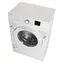 Пральна машина Beko WUE6511IXWW автоматична - мініатюра 3