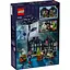 Конструктор LEGO Wednesday Квітка чорної жоржини 358 деталей (76784) - мініатюра 11