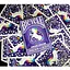 Карты игральные United States Playing Card Company Bicycle Unicorn (02375) - миниатюра 3