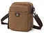 Барсетка мужская Vintage 17х13х6 см acs0016107 - миниатюра 5
