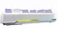 Клавіатура Aula F87 EN/UA White/Lilac, USB, кабель 1.8 м, 365.9 х 139 х 41.1 мм, підсвічування, кількість клавіш 87 (6948391202464) - мініатюра 5