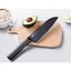 Набір ножів Huo Hou Black Heat Knife Set 2 шт. - мініатюра 2