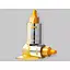 Сыворотка для лица Medi-Peel Peptide 9 Vitanol Ampoule Pro с пептидами и комплексом витанола 30 мл - миниатюра 2