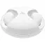 Наушники 2E RainDrops X True Wireless Waterproof Mic White - миниатюра 4