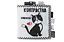 Контрастная книга Книжковий хмарочос "Котик" - миниатюра 1