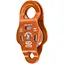 Блок-ролик Climbing Technology Orditer D Pulley (1053-2P661) - миниатюра 1