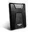 Внешний жесткий диск Adata портативный USB 3.1 HD650 DashDrive Durable 1 ТБ черный - миниатюра 2