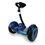 Гироскутер Ninebot Mini С Ручкой Синий космос - миниатюра 1