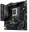 Материнская плата ASUS ROG STRIX B660-G GAMING WIFI (ROG STRIX B660-G GAMING WIFI) (Socket 1700, Intel B660, Micro-ATX) Б/у - миниатюра 5