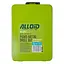 Набір свердел по металу Alloid Building Tools 1-10 мм Р6М5 (DB-19110) - мініатюра 2