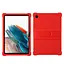 Чохол SoftGel Kids дитячий Samsung Galaxy Tab A9+ Plus SM X210 X215 Червоний - мініатюра 3