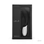 Вібратор Lelo Mona Wave 19.5 см чорний - мініатюра 9