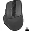 Беспроводная мышь A4Tech Fstyler FG30 Wireless Black/Grey (FG30 (Grey)) - миниатюра 1