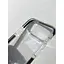 Протиударний чохол Gear4 Piccadilly D3O для iPhone 12 Pro Max (6.7") Black + Прозорий (702006066) - мініатюра 8