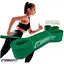 Гумова петля-еспандер Easyfit Origin 19-65 кг гумка для підтягувань, фітнесу та тренувань Зелена (EF-2654-5) - мініатюра 2