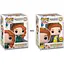 Ігрова фігурка Funko Pop! Bridgerton Penelope Featherington (61395) - мініатюра 6