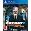 Игра Sony PlayStation 4 Payday 2: Crimewave Edition Английская Версия Б/у - миниатюра 1