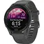Смарт-годинник Garmin Forerunner 255 Slate Gray (010-02641-00/10/43) - мініатюра 1
