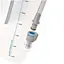 Питьевая система HydraPak 3L Contour Clear (1053-AS263) - миниатюра 3