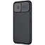 Карбонова накладка Nillkin CamShield Pro для Apple iPhone 13 Pro 6.1 Black - мініатюра 3