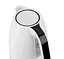 Електрочайник Adler AD 1277 білий пластиковий 1,7 л - мініатюра 3