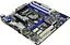 Материнская плата AsRock Z68 Pro3-M (Z68 Pro3-M) (Socket 1155, Intel Z68, Micro-ATX) Б/у - миниатюра 2