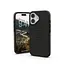 Чохол до мобільного телефона UAG iPhone 17 Civilian MagSafe Black (114547114040) - мініатюра 9