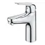 Змішувач для умивальника M-Size Grohe Euroeco 24269001 Хром - мініатюра 3