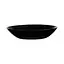 Тарілка Luminarc глибока Diwali Black кругла 20 см (P0787) - мініатюра 2