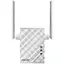 Точка доступу-підсилювач Asus RP-N12, White, 802.11n, 300Mbps, RJ45 10/100 BaseT LAN x 1, 2 зовнішніх а - мініатюра 1