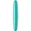 Мінівібратор Satisfyer Ultra Power Bullet 6 Turquoise - мініатюра 5