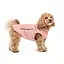 Боротьба Kale Pet Fashion для собак S рожева - мініатюра 2