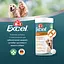 Вітаміни 8in1 Excel Glucosamine + MSM для цуценят і дорослих собак, для суглобів, 55 шт - мініатюра 8
