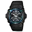 Годинник Casio AWG-M100A-1AER - мініатюра 2