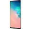Смартфон Samsung S10 8/128Gb SM-G973U 1SIM White - миниатюра 4