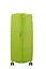 Чемодан American Tourister FASTFORWARD 78 См NEON LIME 78x50x30(34) MI0*04003 - миниатюра 11