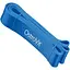 Тренувальна резинка OstroVit Resistance rubber синя 57 - 77 кг - мініатюра 1
