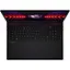 Ноутбук MSI Raider 18 HX AI A2XWIG (A2XWIG-014US) [137639] - мініатюра 2