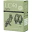 Уценка. Корм для средних попугаев ЛоріВіт+ полнорационный 1 кг - миниатюра 1