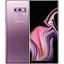 Смартфон Samsung Galaxy Note 9 SM-N960FD 128GB Purple - миниатюра 1