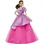Колекційна лялька Barbie Signature Особливий День народження (JBJ07) - мініатюра 1