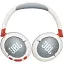 Гарнитура JBL JR470NC White (JBLJR470NCWHT) (7065598) - миниатюра 4